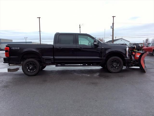 used 2024 Ford F-250 car, priced at $74,399