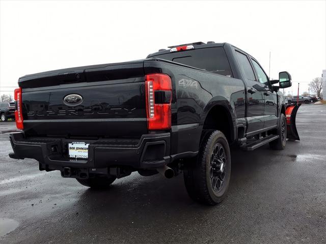 used 2024 Ford F-250 car, priced at $74,399