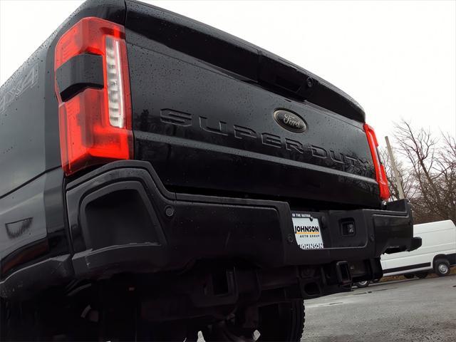 used 2024 Ford F-250 car, priced at $74,399