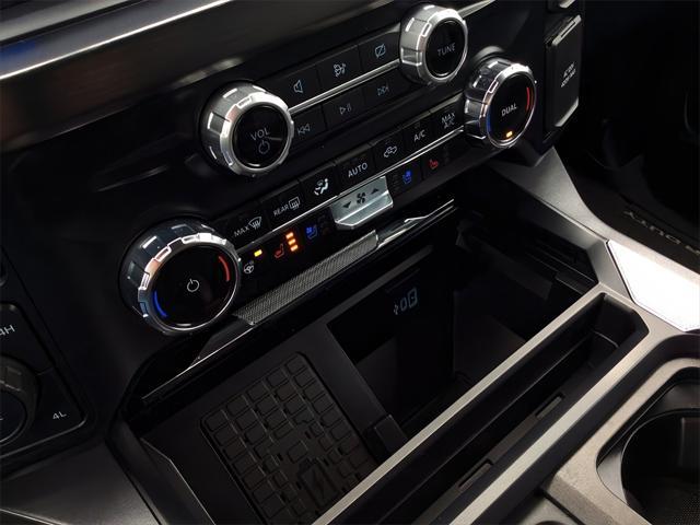 used 2024 Ford F-250 car, priced at $74,399