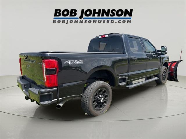 used 2024 Ford F-250 car, priced at $71,888