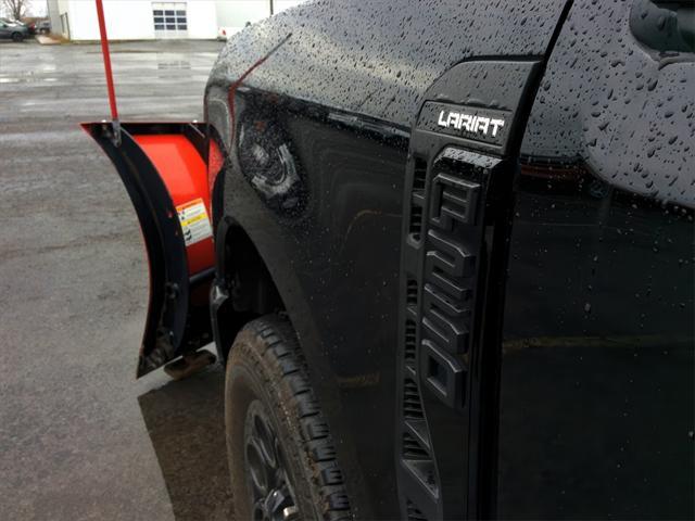 used 2024 Ford F-250 car, priced at $74,399