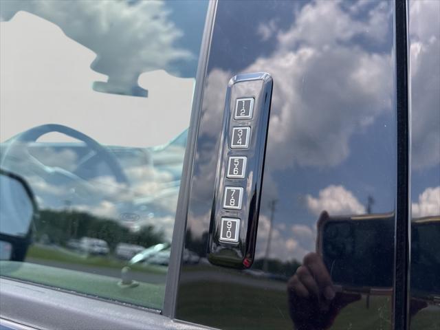 used 2024 Ford F-250 car, priced at $71,888