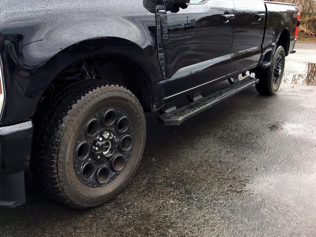 used 2024 Ford F-250 car, priced at $74,399