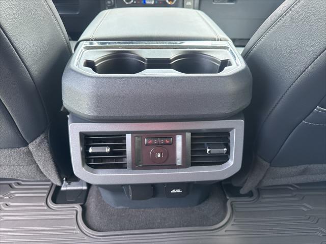 used 2024 Ford F-250 car, priced at $71,888