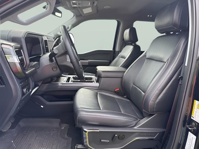 used 2024 Ford F-250 car, priced at $71,888