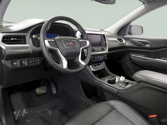 used 2023 GMC Acadia car, priced at $32,000