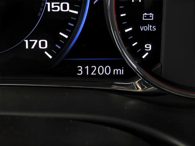 used 2023 GMC Acadia car, priced at $32,000