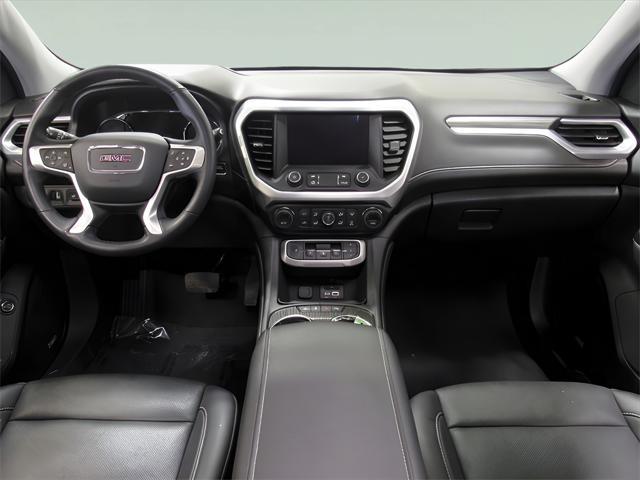used 2023 GMC Acadia car, priced at $32,000