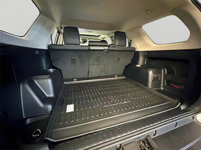 used 2022 Toyota 4Runner car, priced at $42,825