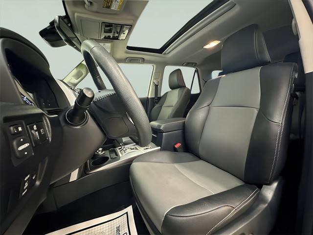 used 2022 Toyota 4Runner car, priced at $42,825