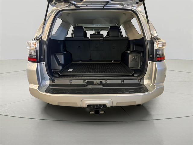 used 2022 Toyota 4Runner car, priced at $42,825