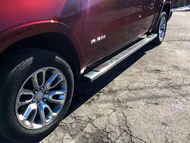 used 2022 Ram 1500 car, priced at $42,103