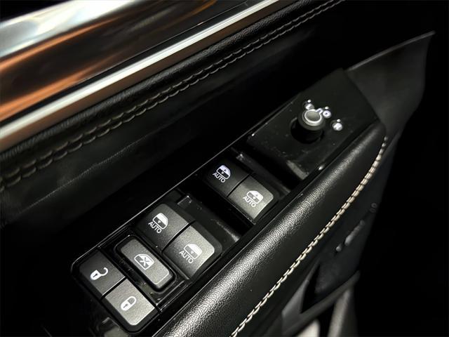 used 2022 Jeep Wagoneer car, priced at $51,764