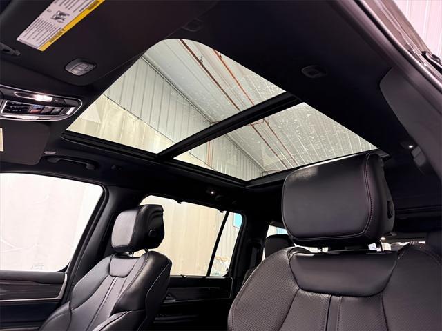 used 2022 Jeep Wagoneer car, priced at $51,764