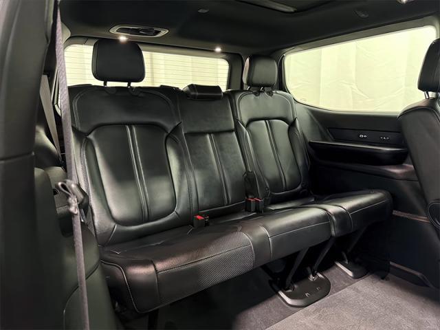 used 2022 Jeep Wagoneer car, priced at $51,764