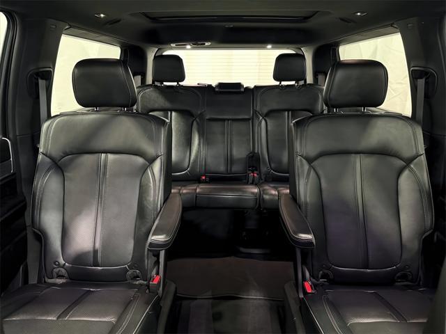 used 2022 Jeep Wagoneer car, priced at $51,764