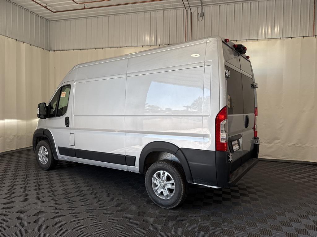 used 2025 Ram ProMaster 1500 car, priced at $49,987