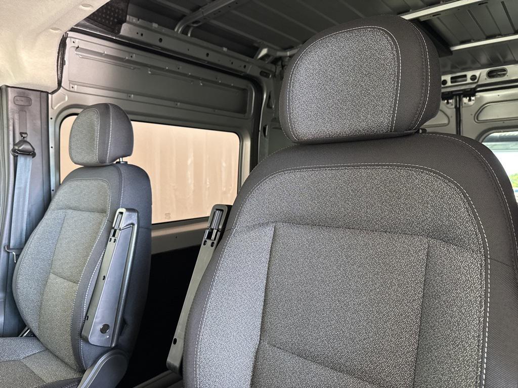 used 2025 Ram ProMaster 1500 car, priced at $49,987