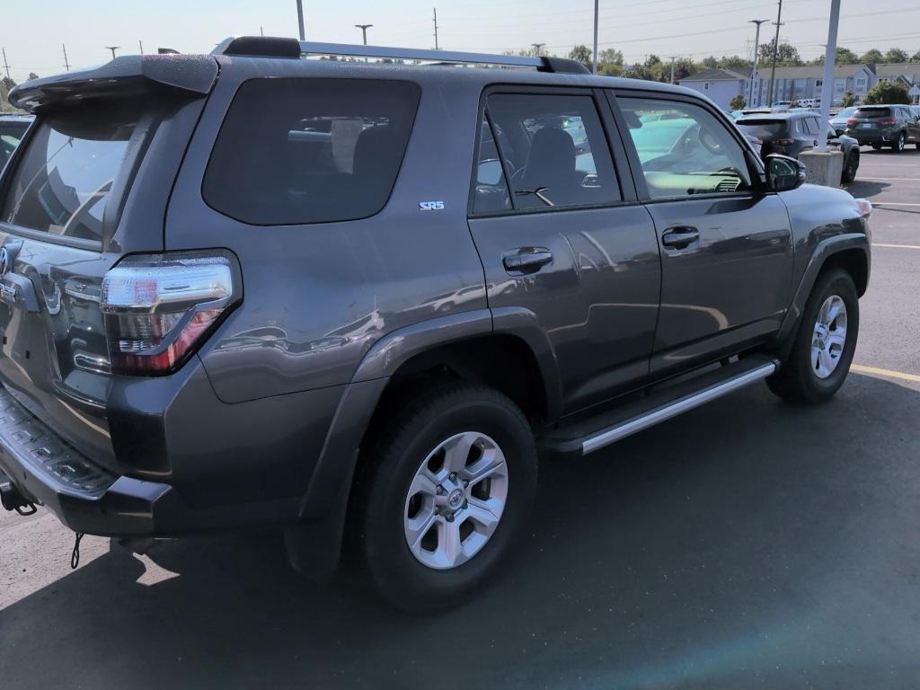 used 2020 Toyota 4Runner car, priced at $32,986