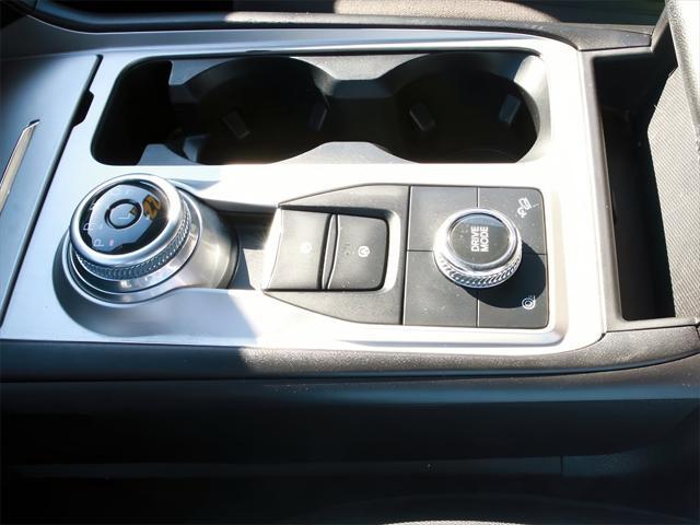 used 2022 Ford Explorer car, priced at $24,884