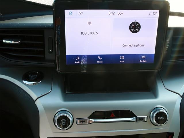 used 2022 Ford Explorer car, priced at $24,884