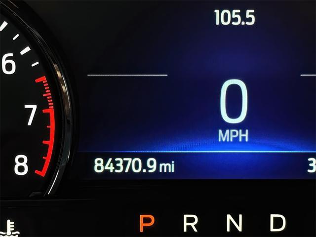 used 2022 Ford Explorer car, priced at $24,984