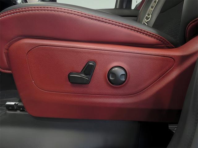 used 2025 Ram 1500 car, priced at $55,000