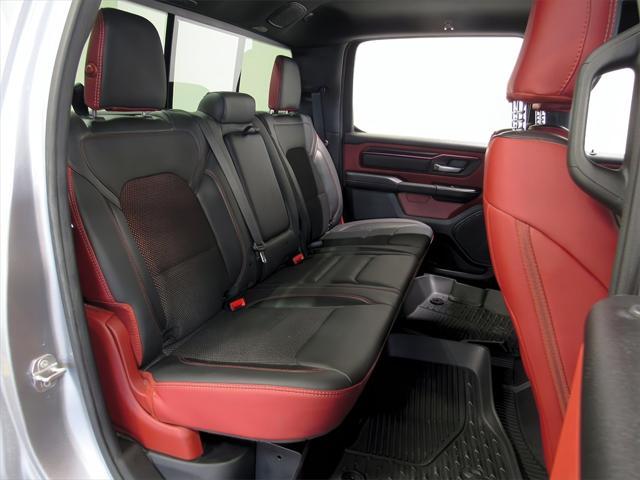 used 2025 Ram 1500 car, priced at $57,750