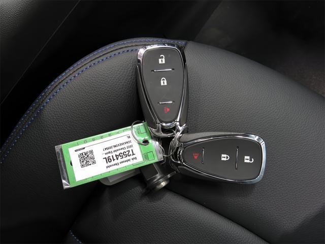 used 2022 Chevrolet Equinox car, priced at $21,174