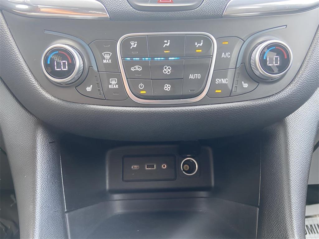 used 2019 Chevrolet Equinox car, priced at $13,921