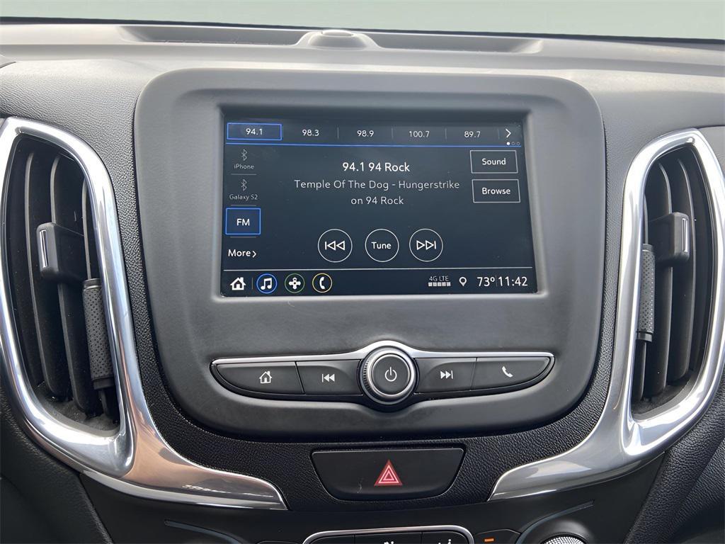 used 2019 Chevrolet Equinox car, priced at $13,921