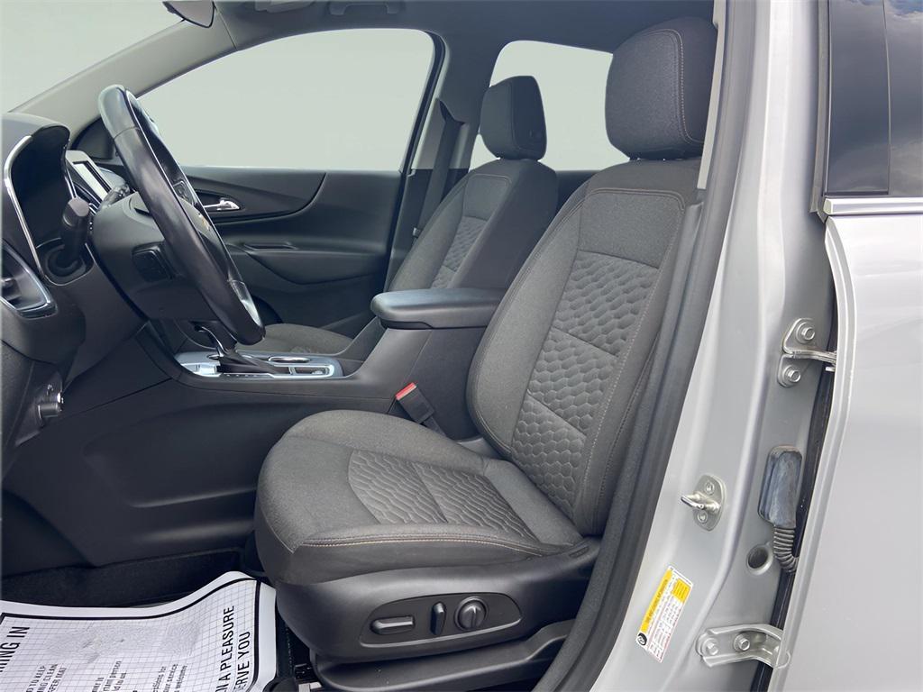 used 2019 Chevrolet Equinox car, priced at $13,921