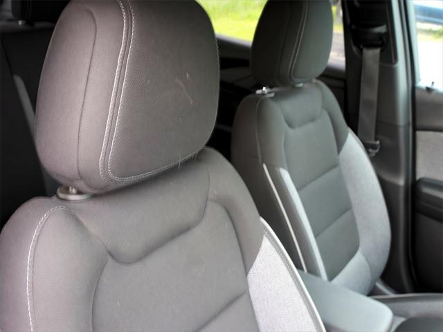 used 2022 Chevrolet TrailBlazer car, priced at $22,816