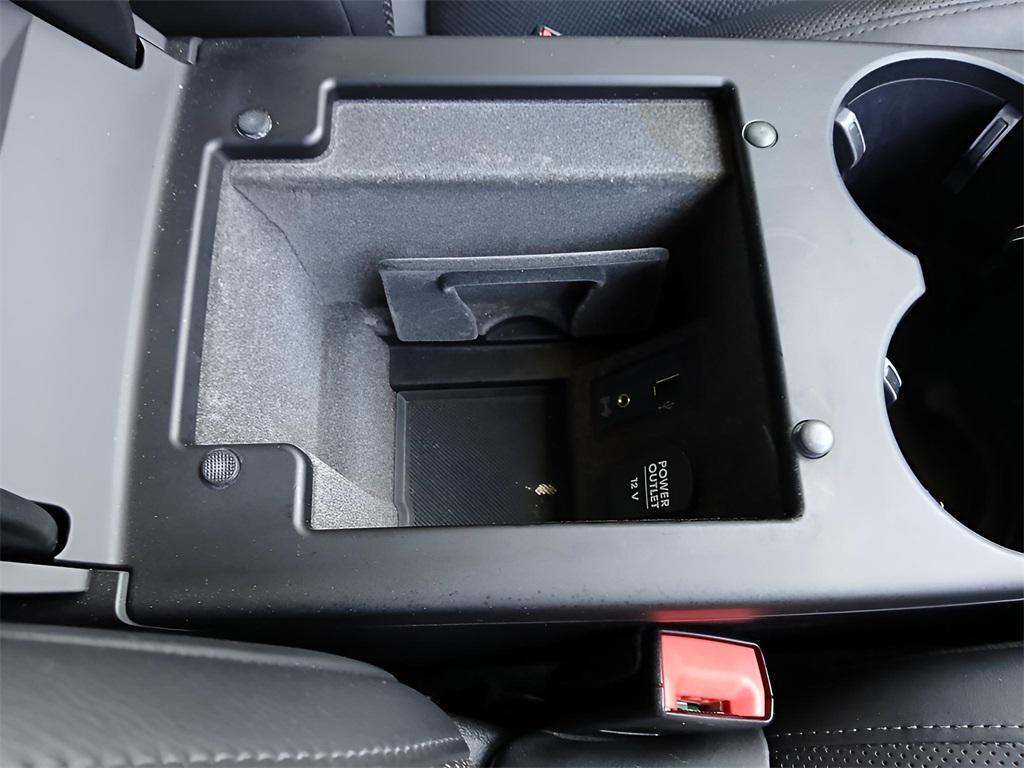 used 2018 Porsche Macan car, priced at $24,129