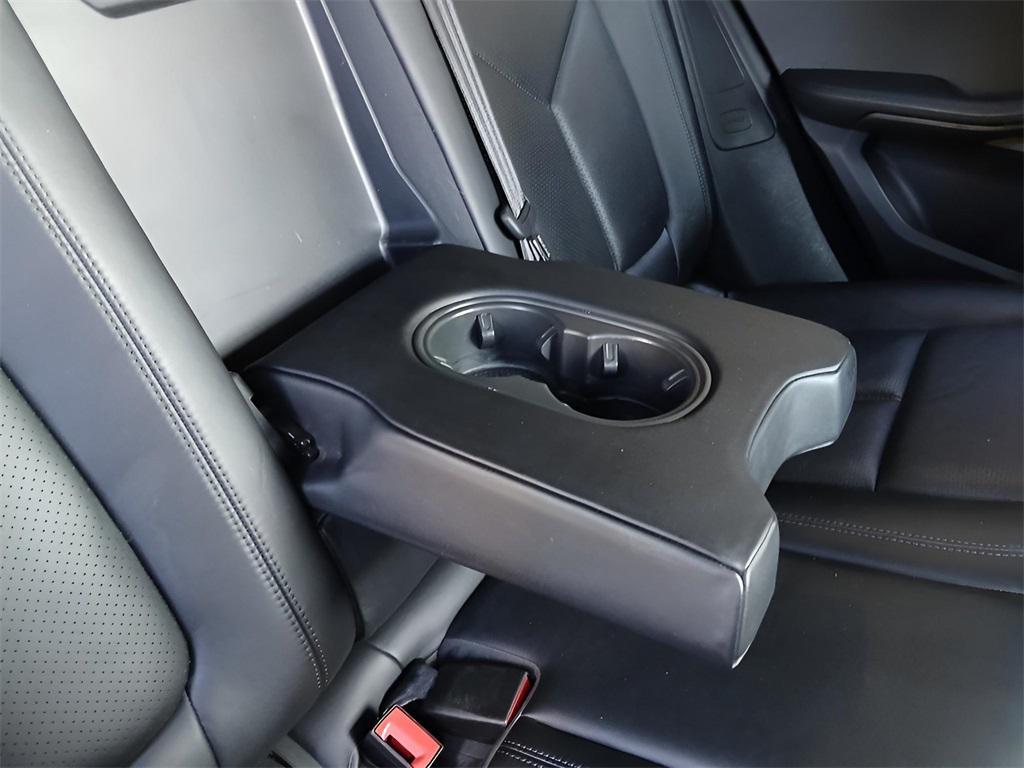 used 2018 Porsche Macan car, priced at $24,129