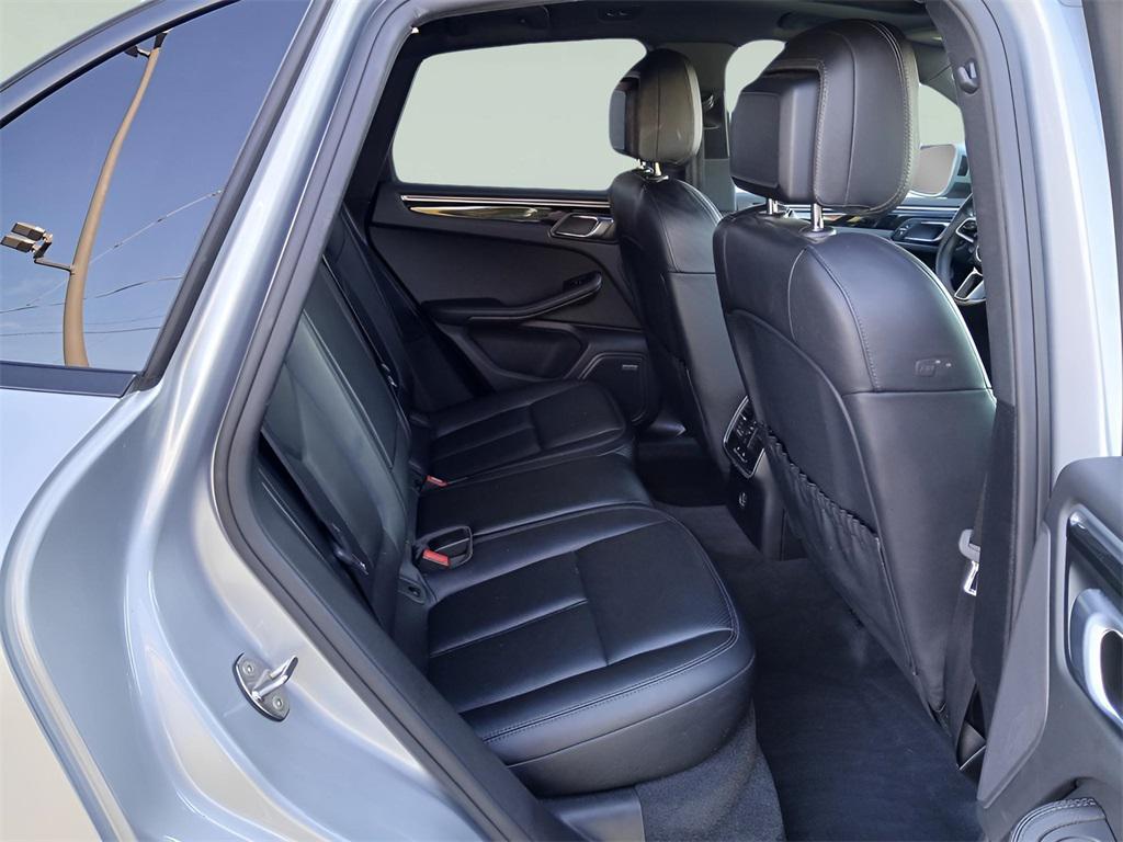 used 2018 Porsche Macan car, priced at $24,129