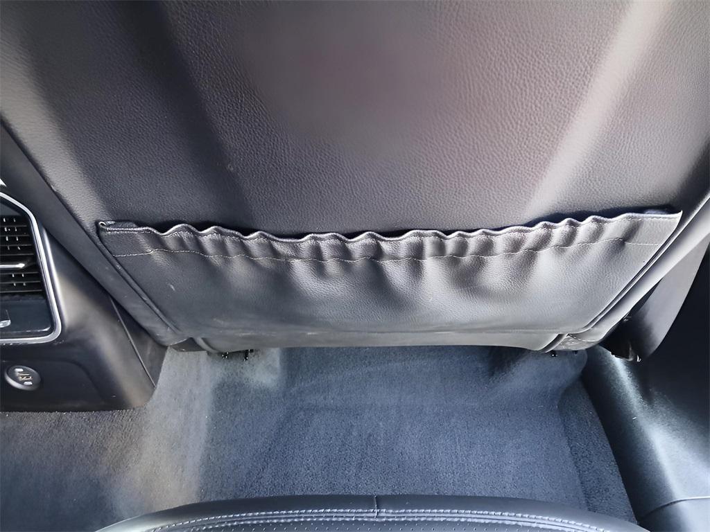 used 2018 Porsche Macan car, priced at $24,129