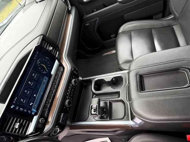 used 2022 Chevrolet Silverado 1500 car, priced at $47,690