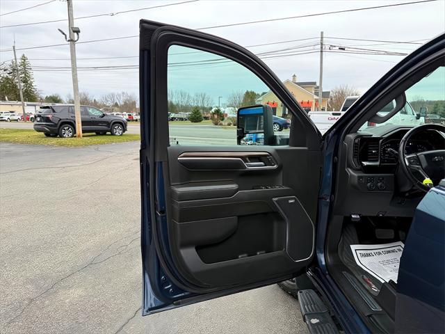 used 2022 Chevrolet Silverado 1500 car, priced at $47,690