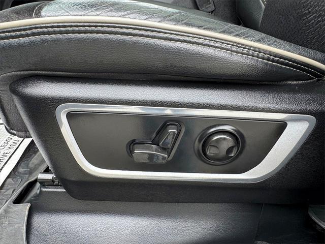 used 2022 Ram 1500 car, priced at $38,488