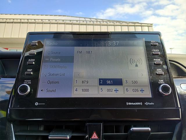 used 2023 Toyota Camry car, priced at $31,174