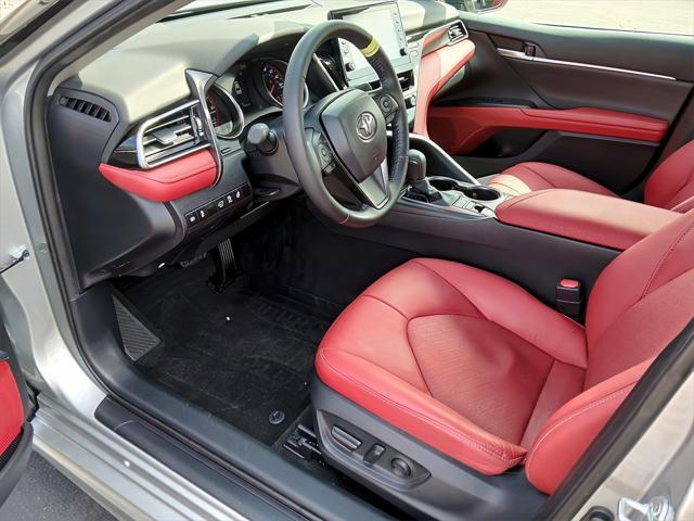 used 2023 Toyota Camry car, priced at $31,174