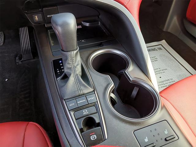 used 2023 Toyota Camry car, priced at $31,174