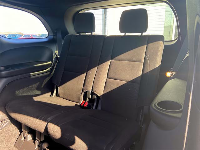 used 2020 Dodge Durango car, priced at $23,566
