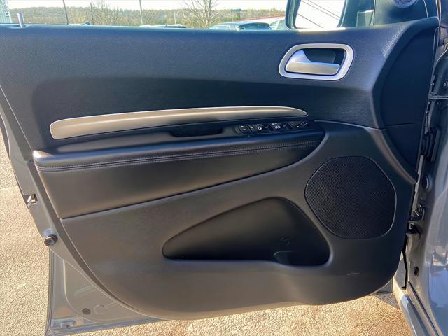 used 2020 Dodge Durango car, priced at $23,566
