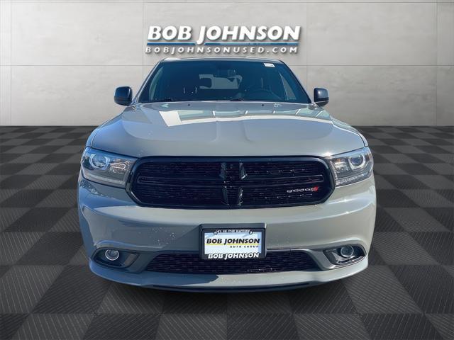 used 2020 Dodge Durango car, priced at $23,566