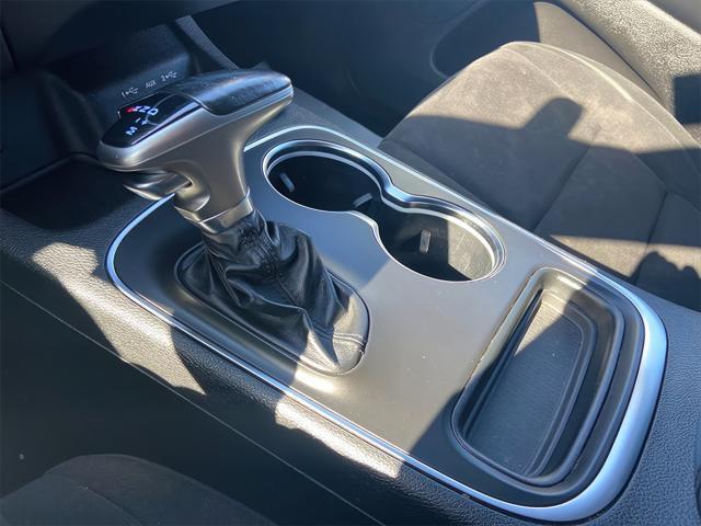used 2020 Dodge Durango car, priced at $23,566