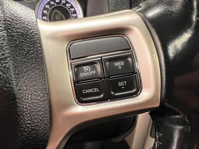 used 2018 Ram 2500 car, priced at $37,657