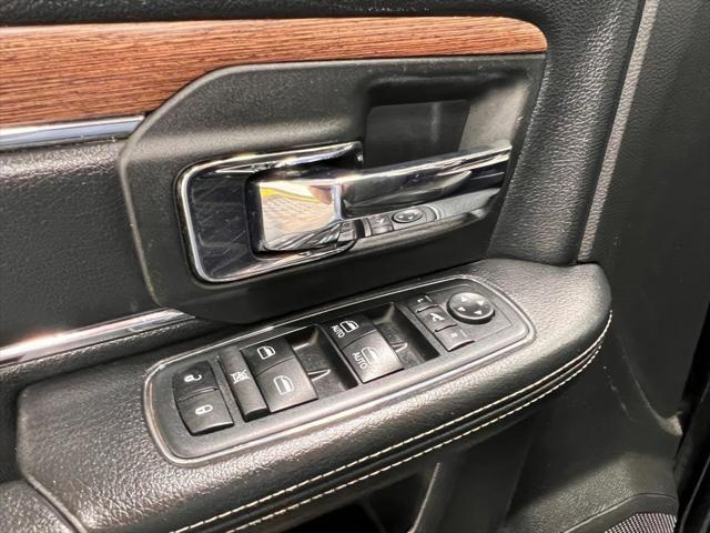 used 2018 Ram 2500 car, priced at $37,657